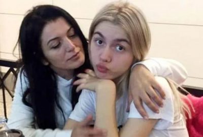 Aleyna Tilki’nin kirası annesini çileden çıkardı