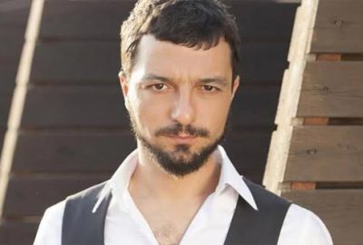 Mehmet Erdem’den 3. Amerika turnesi