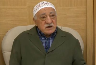 Fetullah Gülen’in yeğeni gözaltında