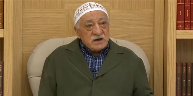 Fetullah Gülen’in yeğeni gözaltında