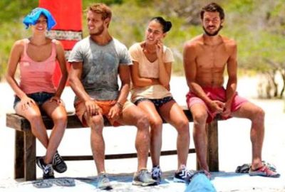 Survivor’ın güzel yarışmacısı bugün evleniyor