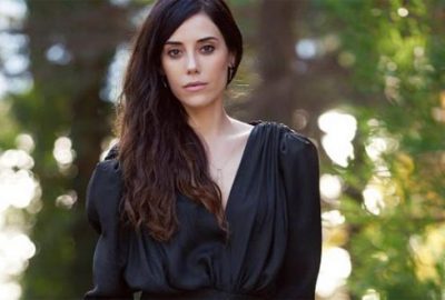 Cansu Dere yine olay, yine geldi Eyşan! Yok böyle bir tutku!