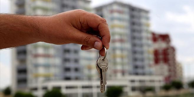 Ev alacaklar dikkat! Düzenleme yapıldı Ev alacaklar dikkat! Düzenleme yapıldı