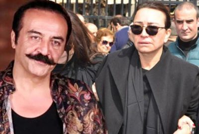 Eşinin ölümüyle yıkılan Akbağ’dan aylar sonra bir ilk!