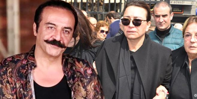 Eşinin ölümüyle yıkılan Akbağ’dan aylar sonra bir ilk!