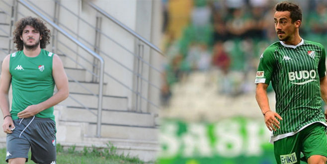 Emirhan ve Sedat’in sözleşmesi uzatıldı