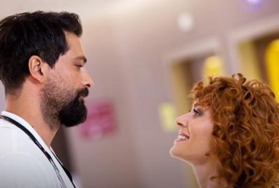 Mucize Doktorlar poz verdi! Instagram yıkıldı