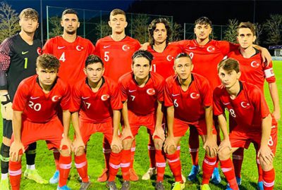 Milliler zorlanmadı