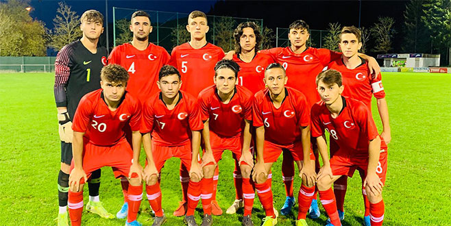 Milliler zorlanmadı Milliler zorlanmadı