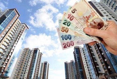 Yatırıma dönme süreci başladı