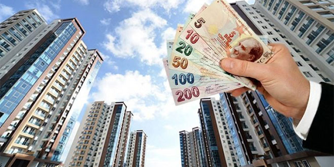 Yatırıma dönme süreci başladı