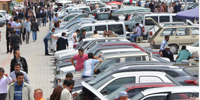 İkinci el araç alacaklar dikkat! İkinci el araç alacaklar dikkat!