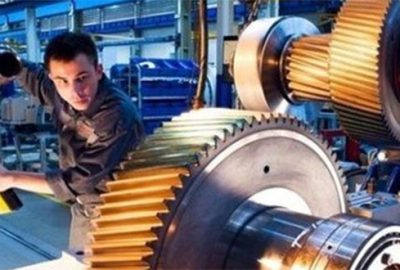 Kapasite kullanımı yüzde 76,4’e çıktı