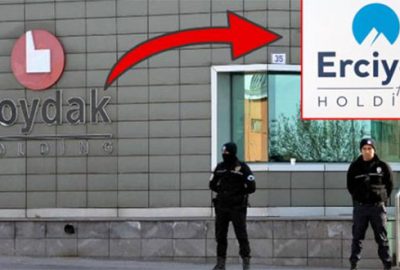 Boydak Holding’in adı Erciyes Anadolu oldu