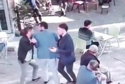 Eşiyle ilişkisi olan kişiden şantajla, 4 ayda 52 bin 800 TL aldı