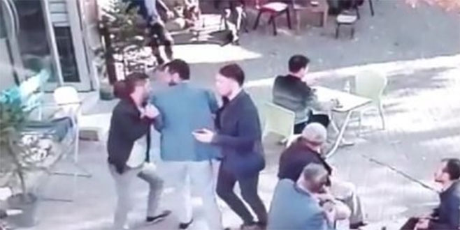 Eşiyle ilişkisi olan kişiden şantajla, 4 ayda 52 bin 800 TL aldı