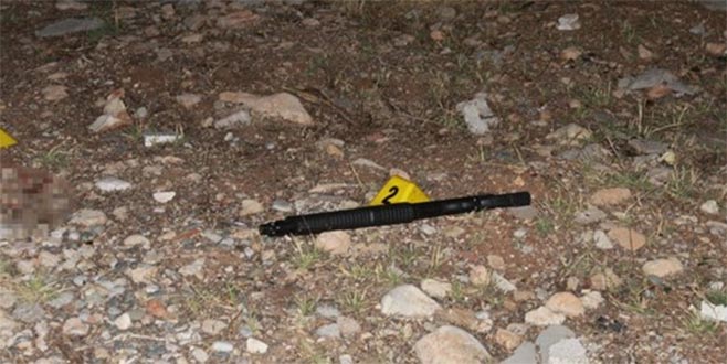 Adıyaman’da iki kadın ölü bulundu Adıyaman’da iki kadın ölü bulundu