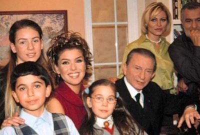 Dadı dizisinin minik Duygu’su kocaman kız oldu! Bakın şimdi ne yapıyor