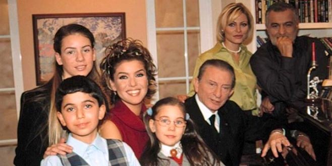 Dadı dizisinin minik Duygu’su kocaman kız oldu! Bakın şimdi ne yapıyor Dadı dizisinin minik Duygu’su kocaman kız oldu! Bakın şimdi ne yapıyor