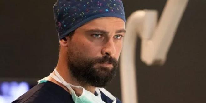 Mucize Doktor’un Ferman’ı Onur Tuna yakalanınca…