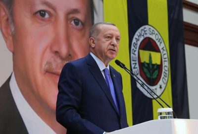 ‘Bölge teröristlerden temizlenmezse bütün temizliği biz yapacağız’