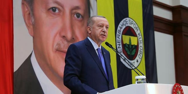 ‘Bölge teröristlerden temizlenmezse bütün temizliği biz yapacağız’