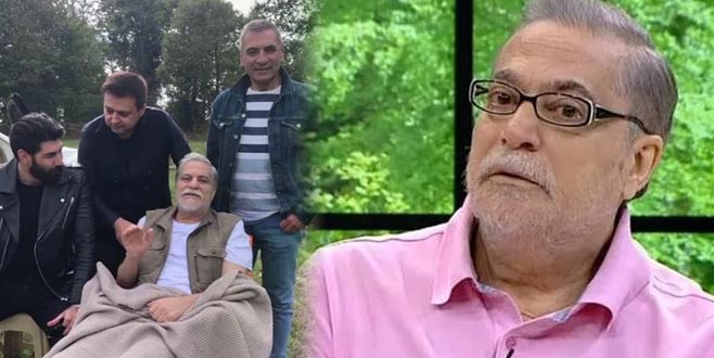 Mali setlere döndü