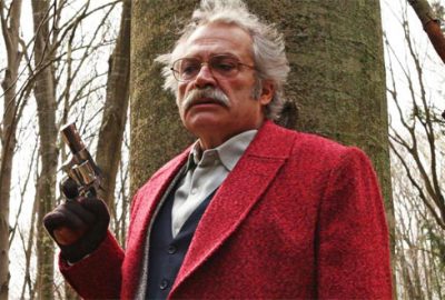 Yıldızları buluşturan film