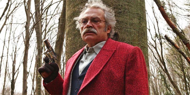 Yıldızları buluşturan film