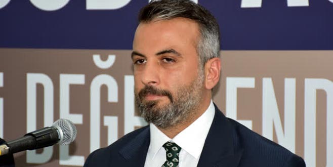 Merkez’in cesur adımları sürmeli Merkez’in cesur adımları sürmeli