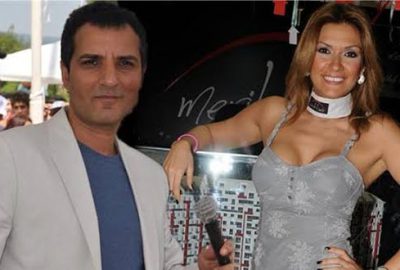 ‘Geçmişin acısını çıkarıyorum’