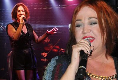 ‘Fistan da dikerim şarkı da yazarım’