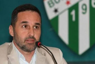 Yalçın Koşukavak: ‘Kazandığımız için mutluyum’