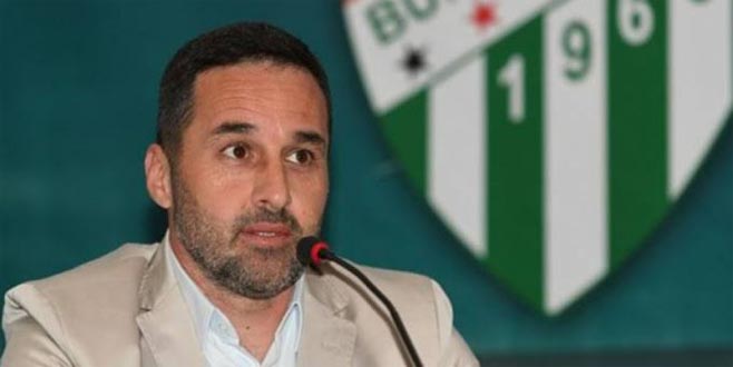 Yalçın Koşukavak: ‘Kazandığımız için mutluyum’