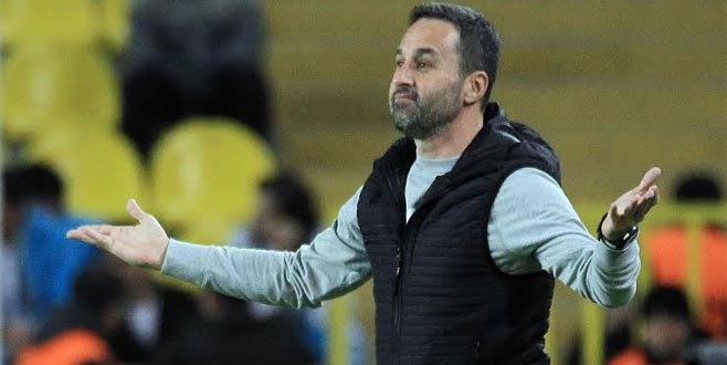 Yalçın hoca eski takımını yendi Yalçın hoca eski takımını yendi