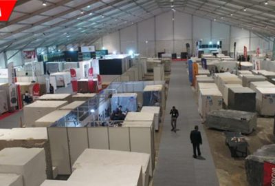 ‘En ağır fuar’ sona erdi