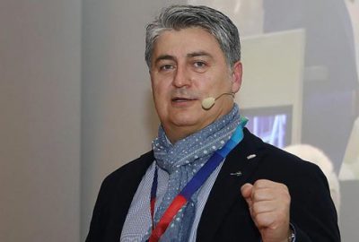 ‘Türkiye’nin Otomobili’ ekibinden Almanya’ya çıkarma