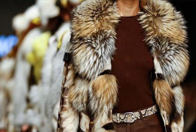 Türkiye’den 80 ülkeye kürk satıldı