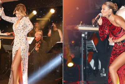 Yıllara meydan okuyor