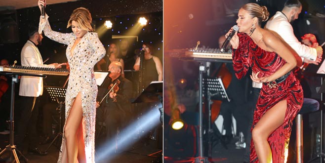 Yıllara meydan okuyor