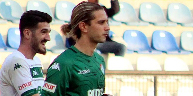 Çağlar’a tam not Çağlar’a tam not