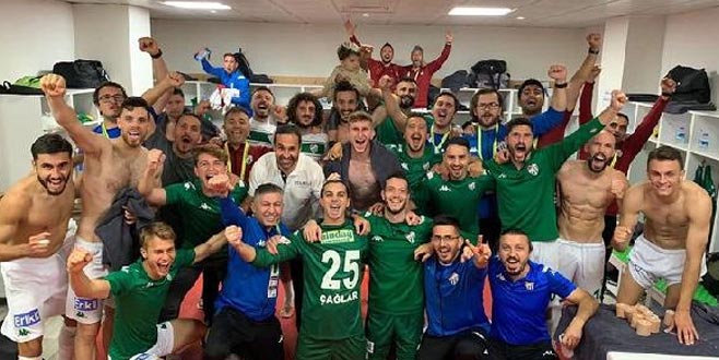 İstanbul kabusu sona erdi