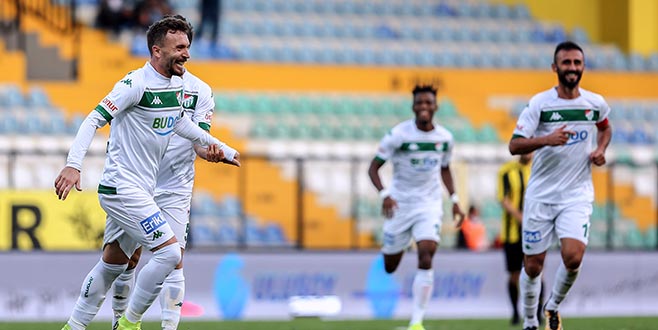 Aklımızdaki tek şey #yenidenzirveye