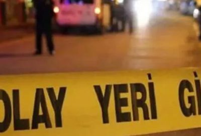 Sinir krizi geçirip cinsel organını kesti