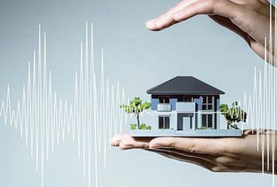 Bursa’daki konutların yüzde 57’si sigortalı