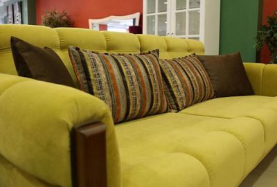 ABD’de mobilya AVM’si kurulacak