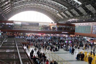 240 milyon yolcu  Sabiha Gökçen’den havalandı