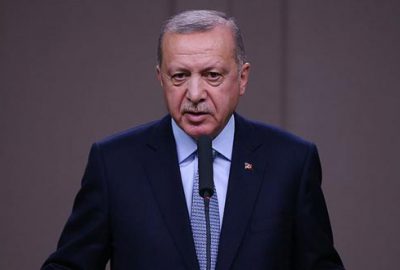 Cumhurbaşkanı Erdoğan’dan ‘Bağdadi’ açıklaması