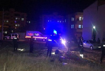 İki kadının silahla vurulmuş bulunmasıyla ilgili 6 tutuklama