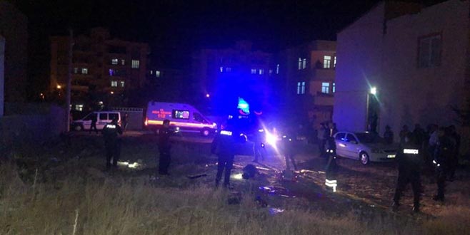 İki kadının silahla vurulmuş bulunmasıyla ilgili 6 tutuklama